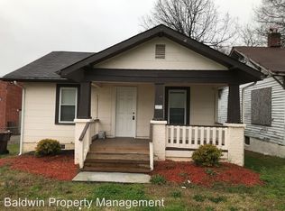 2328 W English Rd, High Point, NC 27262