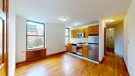 Rented by Bond New York