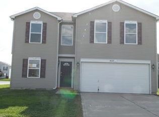 8628 Bluff Point Way, Camby, IN 46113