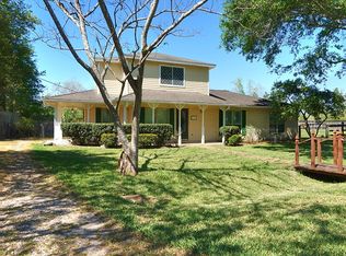 16530 Boston Post Rd, Cypress, TX 77429