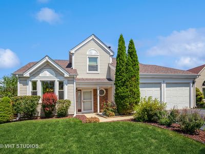 82 Washington Ave, Streamwood, IL, 60107