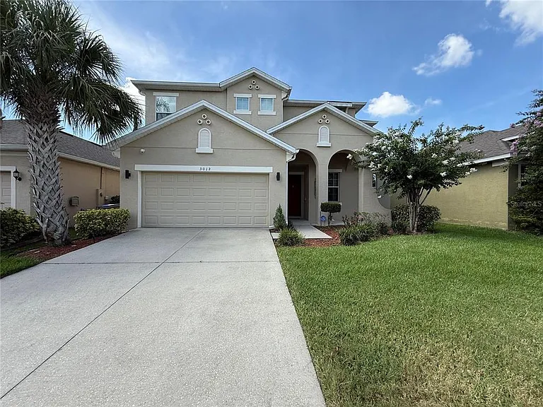 3012 Lady Mae Ln — Photo 1
