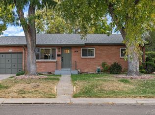 3426 S Stuart St, Denver, CO 80236