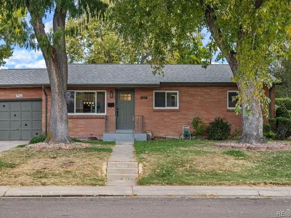 3426 S Stuart Street, Denver, CO 80236