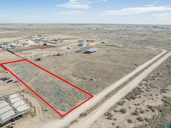 W Kansas St, Hobbs, NM 88242