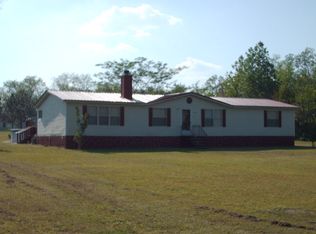 5018 Ellen St, Ochlocknee, GA 31773