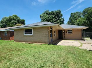 908 Moraine Ave, Midwest City, OK 73130