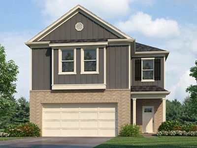 2040 Eaton Pl, Chelsea, AL, 35043