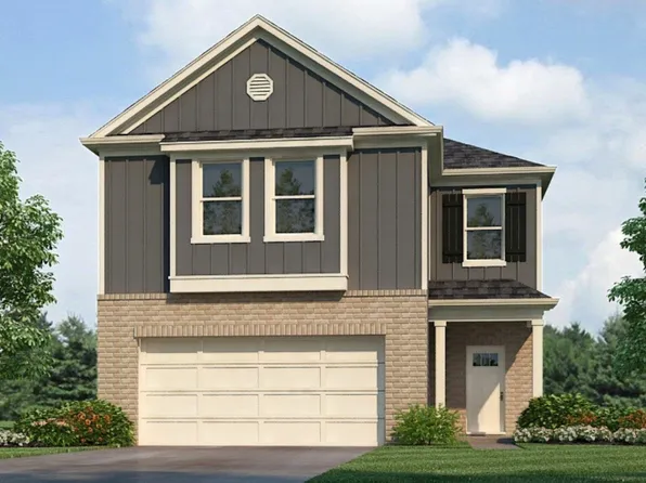 2004 Eaton Pl, Chelsea, AL 35043