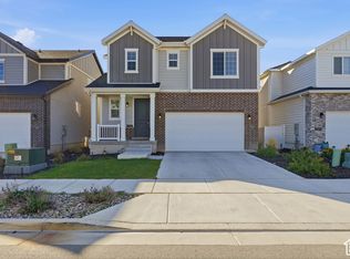 7468 S Moro Rock Ln, West Jordan, UT 84084