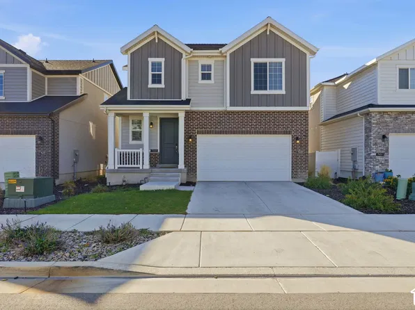 7468 S Moro Rock Ln, West Jordan, UT 84084