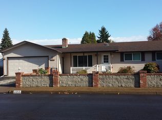 3395 Wisteria St, Eugene, OR 97404