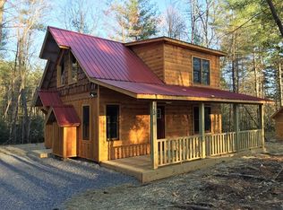 75 Kates Cv, Murphy, NC 28906