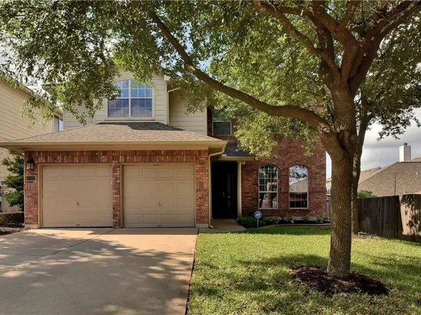 13407 Will Rogers Ln, Austin, TX 78727