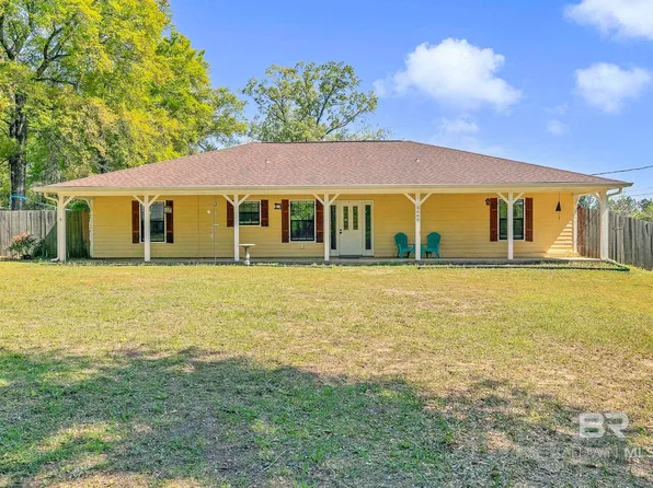 5660 Marshall Rd, Eight Mile, AL 36613