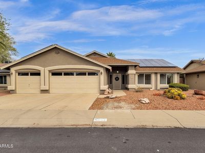 4344 W Soft Wind Dr, Glendale, AZ, 85310