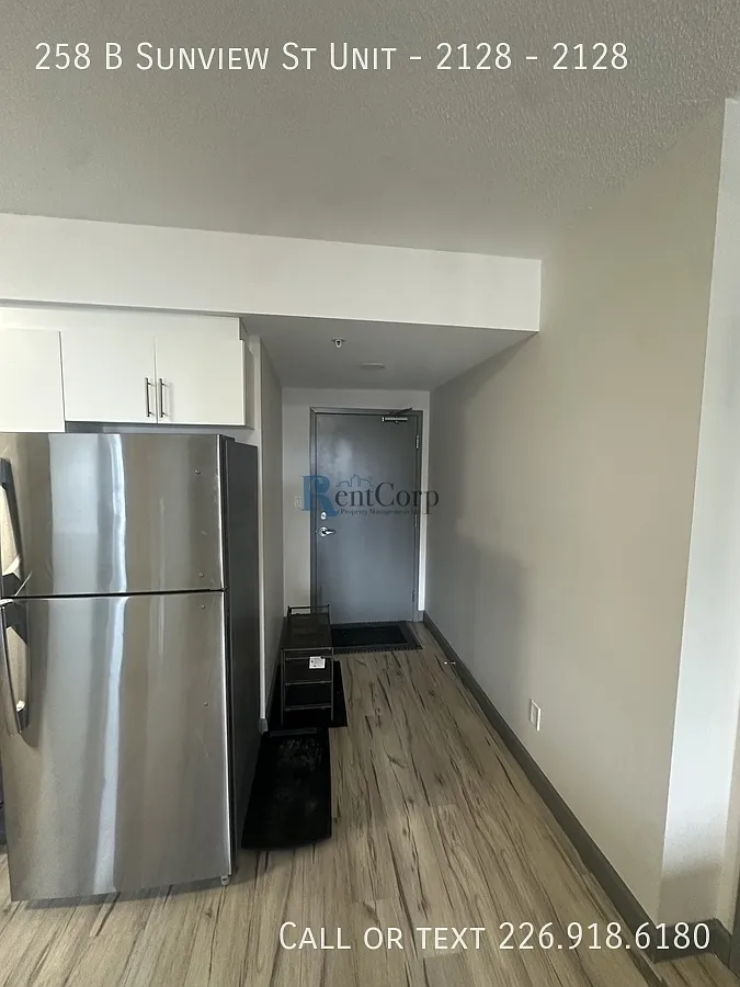 Building Photo - 258 Sunview St #2128