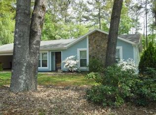 1602 Silva Fox Ct, Lawrenceville, GA