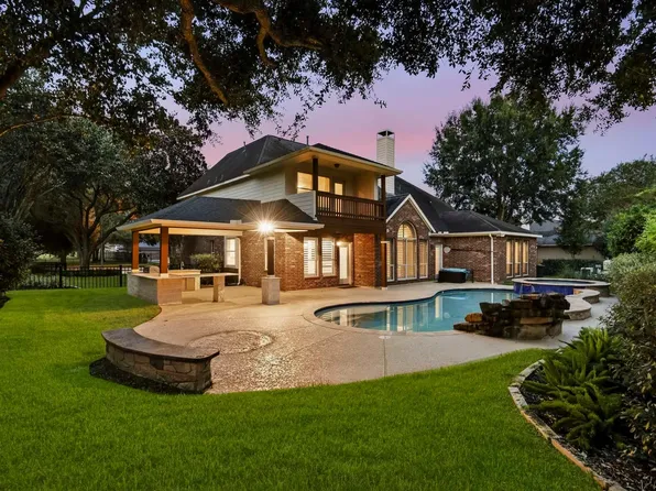 5702 Misty Island Ct, Katy, TX 77494