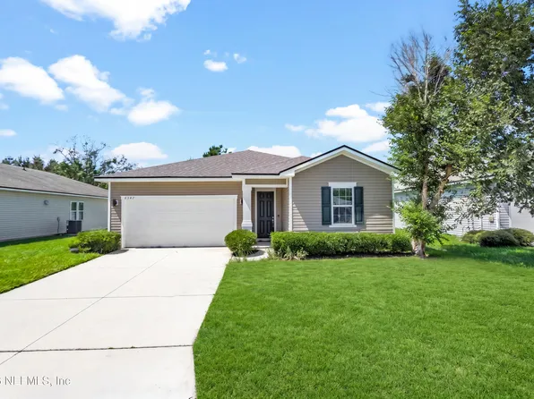 6342 BLAKELY Drive, Jacksonville, FL 32222