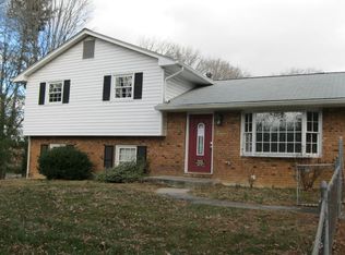 5063 Keithwood Dr SW, Roanoke, VA 24018