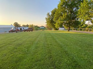 245 Stone School House Rd, Williamstown, KY 41097