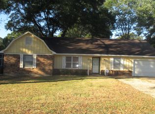 5182 Yale Rd, Memphis, TN 38135