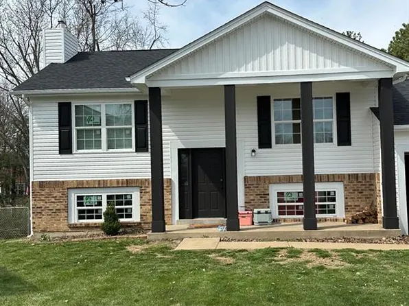 13 Merribrook Ct, O'Fallon, MO 63368