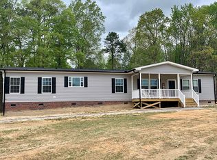 8417 Cunningham Rd, Zebulon, NC 27597
