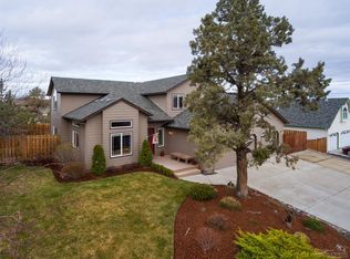 2752 SW Cascade Vista Dr, Redmond, OR 97756