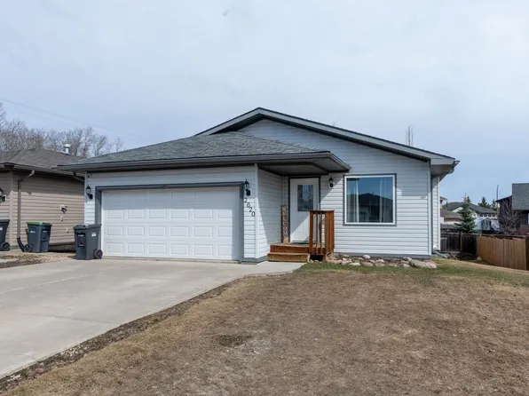 2620 Lake Ave, Cold Lake, AB T9M 0A1