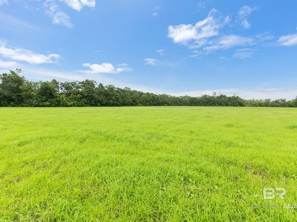 0 West Blvd, Silverhill, AL 36576