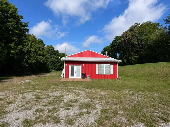 1903 Nances Ferry Rd, New Market, TN 37820