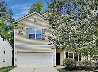 8104 Nikki Cole Dr, Charlotte, NC 28215