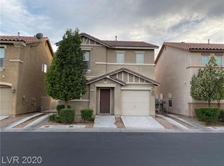 1235 Sweet Orange St, Las Vegas, NV 89142