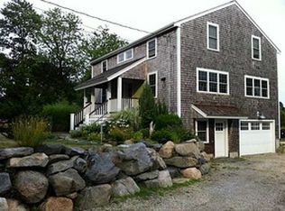 16 Swamp Rd, Little Compton, RI 02837