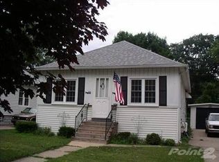 126 Hubbard Ave, Mount Clemens, MI 48043