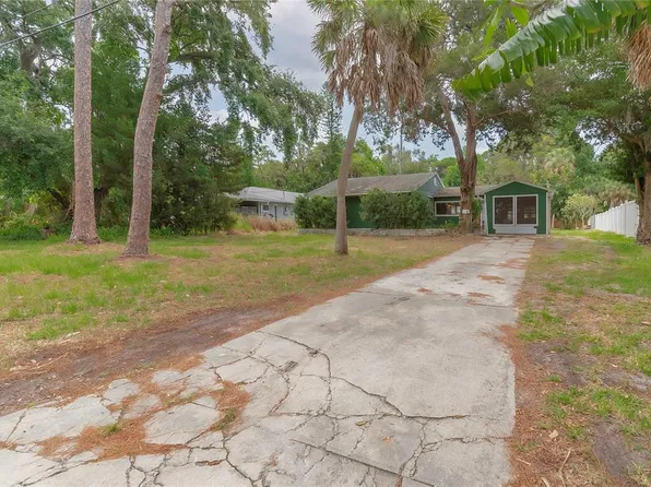 1420 Alhambra Way S, Saint Petersburg, FL 33705