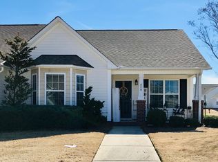 650 Winding Wood Dr, Clayton, NC 27520