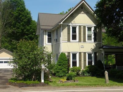 1632 Pennsylvania Ave, Pine City, NY, 14871
