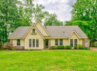 1415 Treehaven Cv, Cordova, TN 38016