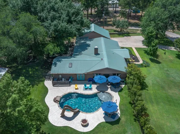 15384 State Highway 64 E, Tyler, TX 75707