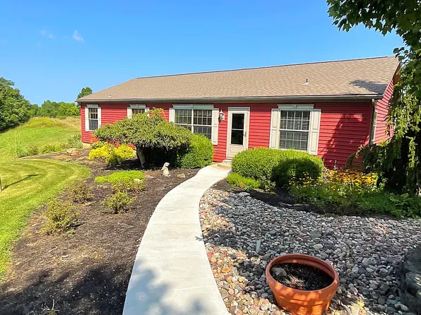 514 Johnsville Foster Rd, Foster, KY 41043