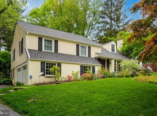 640 Upper Gulph Rd, Wayne, PA 19087