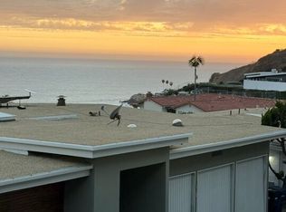 18069 Coastline Dr #9, Malibu, CA 90265
