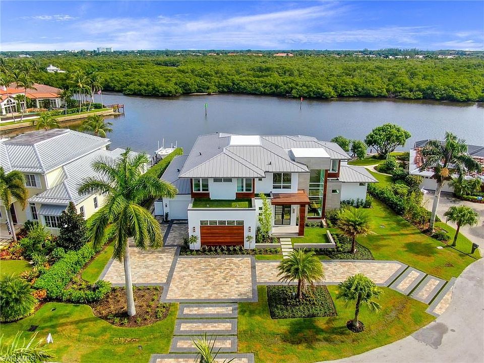 2295 Snook Dr, Naples, FL 34102 | Zillow