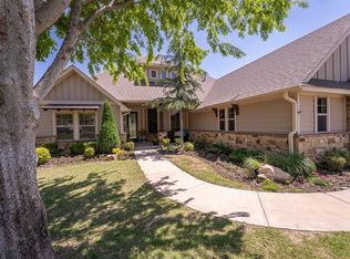 2016 NW 34th St, Newcastle, OK 73065