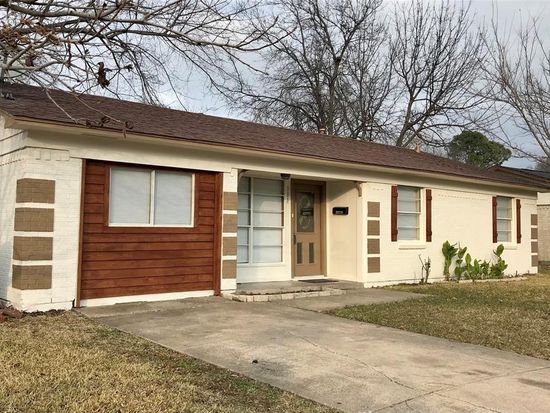 101 Marigold Dr Garland Tx 75041 Zillow