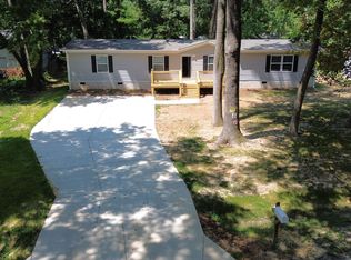 13916 Pheasantwood Pl, Matthews, NC 28105