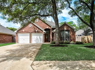 1857 Dapplegrey Ln, Austin, TX 78727